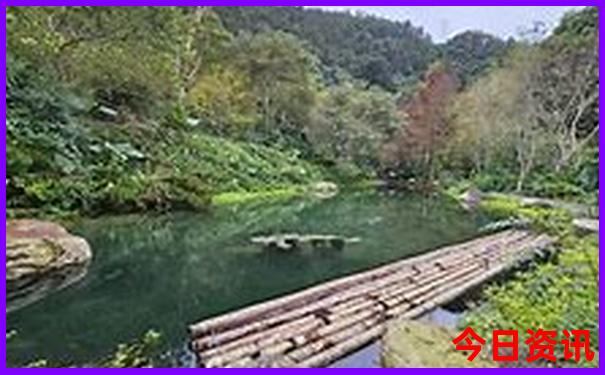 孩子暑假适合去哪里旅游
